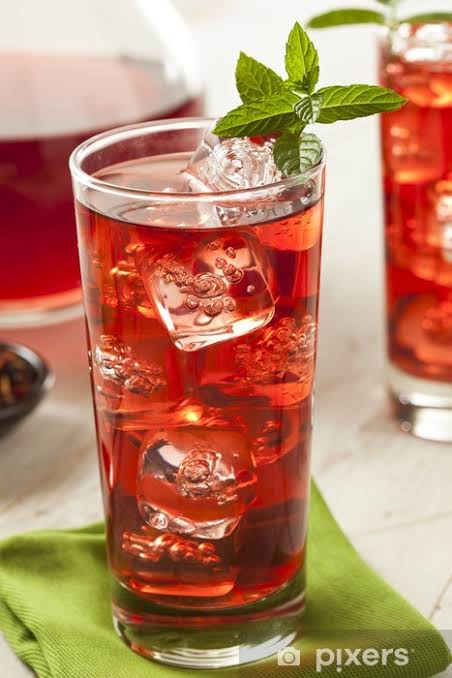 Hibiscus