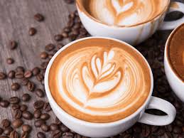 Dubai Latte