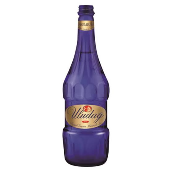Premium Soda