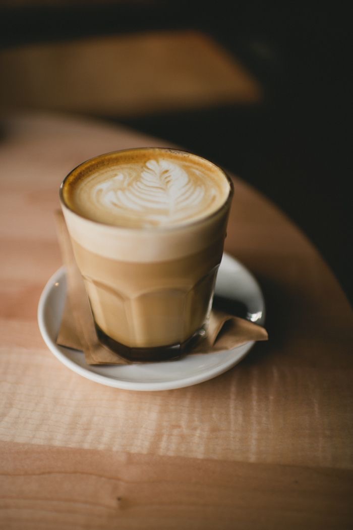 Flat White