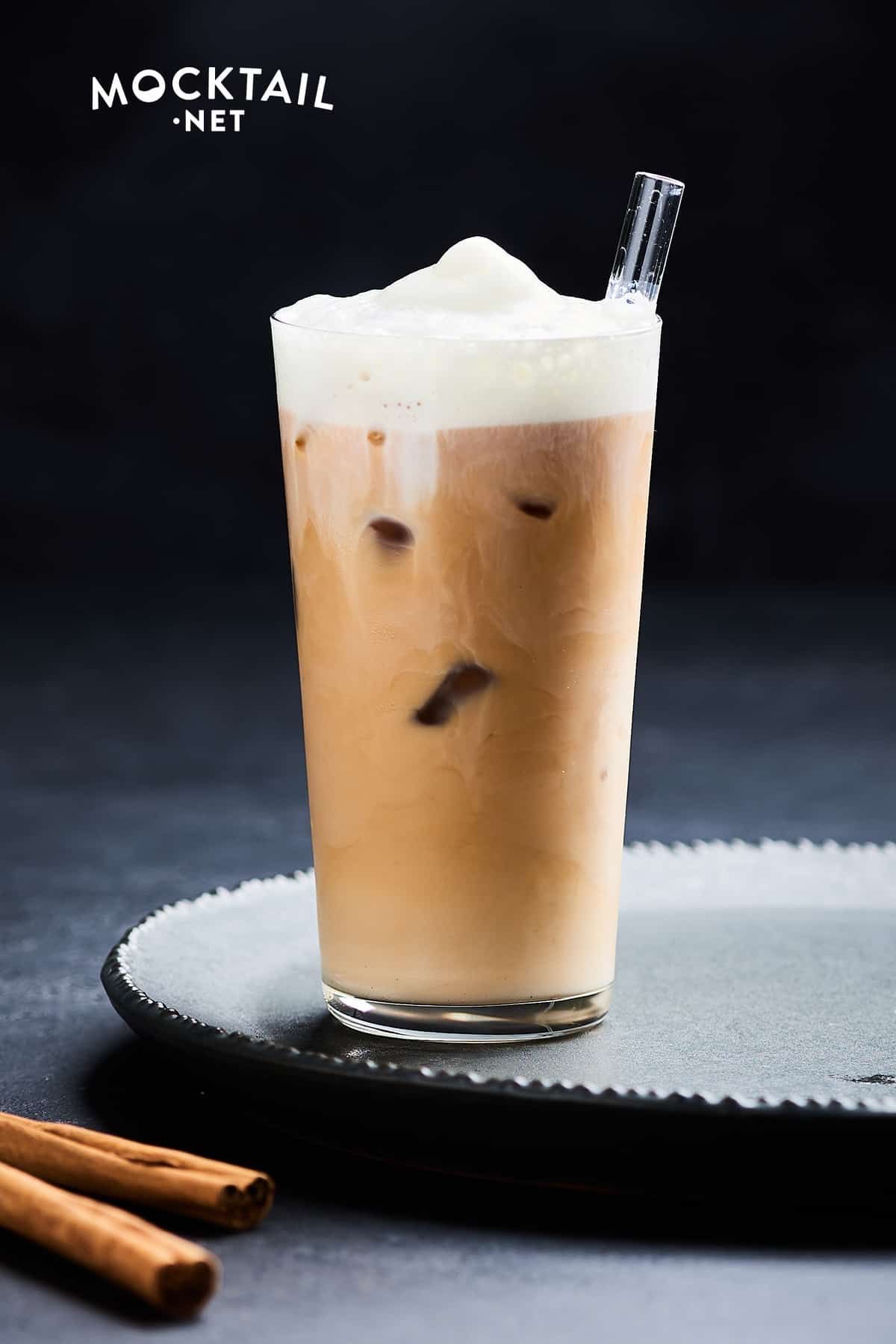 Ice Cappicino