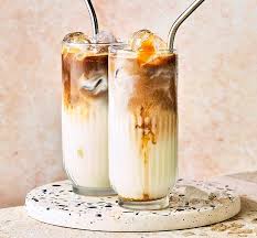 Iced Flat White