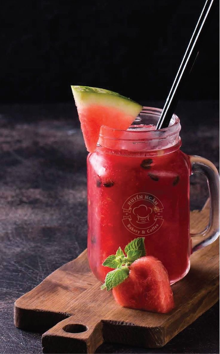 Waterberry italian soda