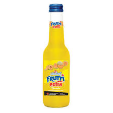 Extra kavunlu soda