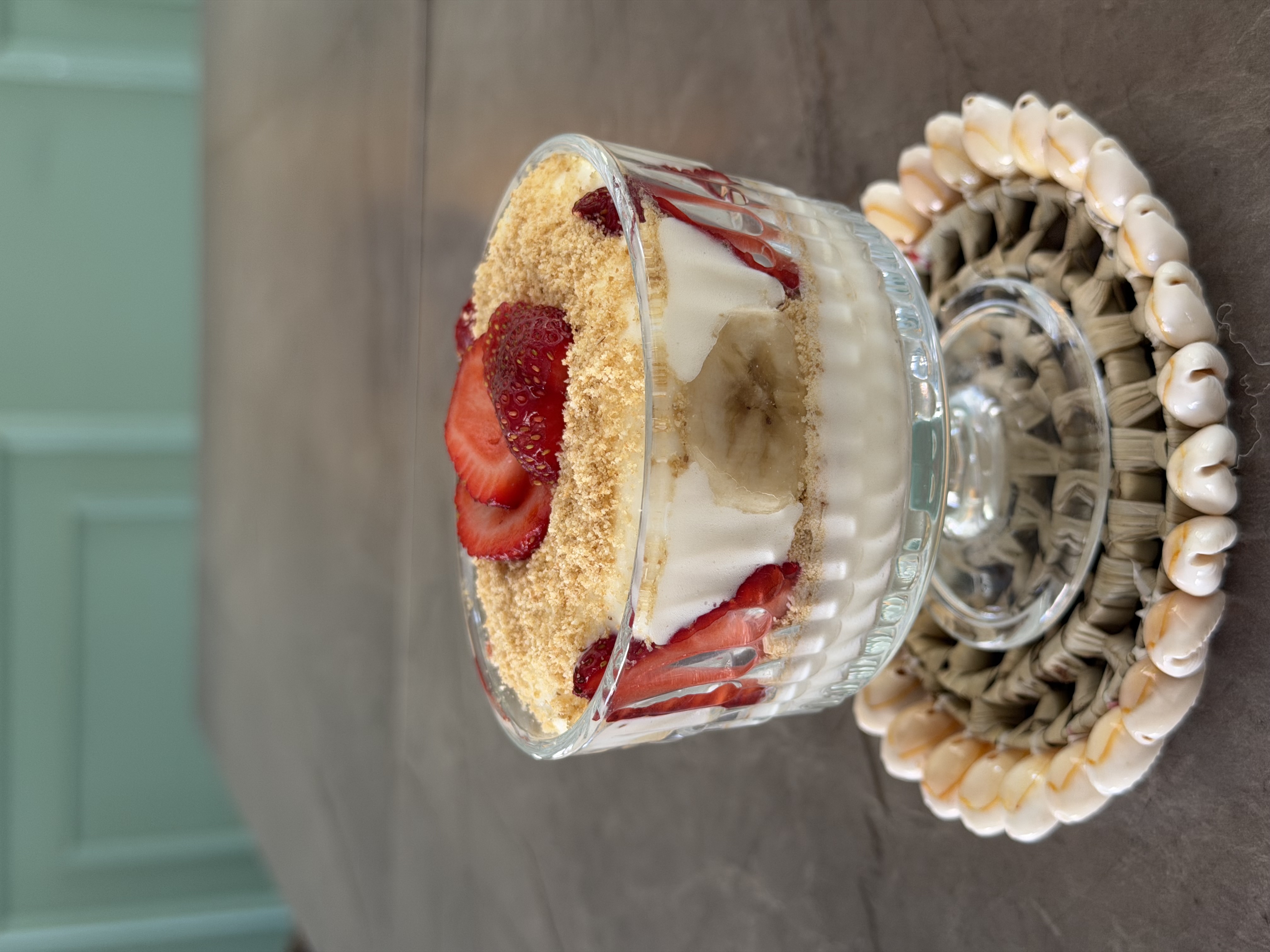 Magnolia Cup